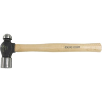 BP-40H Marteau &agrave; panne ronde avec manche en hickory, Poids de la t&ecirc;te 40 oz, Face Ordinaire, Prise Bois Infinity Industrial Services Inc.