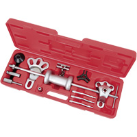 Heavy-Duty Multi-Purpose Slide Hammer Puller Kit, 23" L Infinity Industrial Services Inc.