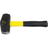 DH-64F Marteau perforateur, 4 lb, Prise en Fibre de verre, 10-1/2" lo Infinity Industrial Services Inc.