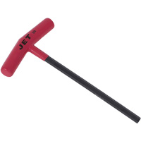 Allen Key, Hex End, 1/8" x T Handle Infinity Industrial Services Inc.