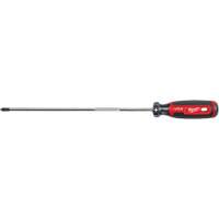 Tournevis Phillips, Tige de #2, Ronde, 363 mm lo, Prise en Coussin&eacute;e Infinity Industrial Services Inc.