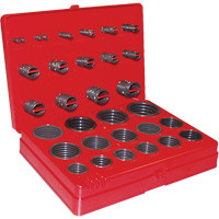 SAE O-Ring Assortment Infinity Industrial Services Inc.