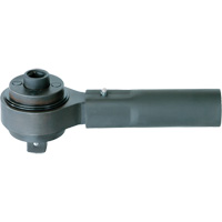 Multiplicateur de couple 750 lb-pi, 1/2" Couple d'entr&eacute;e, 3/4" Couple de sortie Infinity Industrial Services Inc.