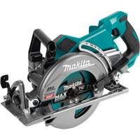 XGT Brushless Cordless Rear-Handle Circular Saw (Tool Only), 7-1/4", 40 V Infinity Industrial Services Inc.