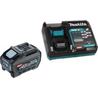 Trousse de batterie XGT 5 Ah et chargeur rapide Infinity Industrial Services Inc.