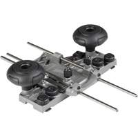 Router Guide Rail Adapter Infinity Industrial Services Inc.