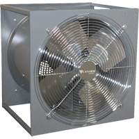 Ventilateur utilitaire portable Infinity Industrial Services Inc.