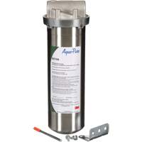 Filtres en acier inoxydable en hauteur, simple & double - conçus pour des utilisations commerciales et industrielles Infinity Industrial Services Inc.