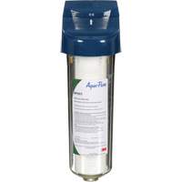 Syst&egrave;me de filtration deau Whole House Aqua-Pure, Utilize avec Aqua-Pure s&eacute;rie AP100 Infinity Industrial Services Inc.