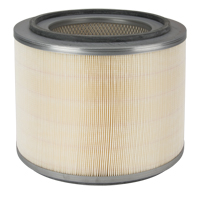 Extracteurs de fum&eacute;e mobiles &agrave; filtres autonettoyants - Cartouches-filtres de rechange Infinity Industrial Services Inc.