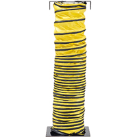 Confined Space Accessories - Ductings Infinity Industrial Services Inc.