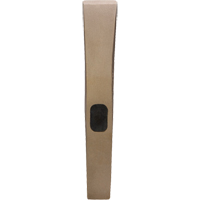 Bricklayer's Hammer, 1.5 lbs. Head Weight, 14" L Infinity Industrial Services Inc.