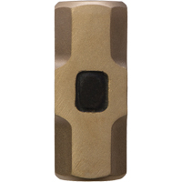 Double-Face Engineer's Hammer, 2.00 lbs. Head Weight, 14" L Infinity Industrial Services Inc.