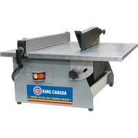 Machinerie & équipement pour atelier