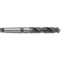 Foret &agrave; queue conique Morse, 9/16", Cobalt, Cannelure 4-7/8" Infinity Industrial Services Inc.