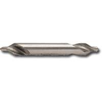 Combined Drill & Countersink, #8, High Speed Steel Infinity Industrial Services Inc.