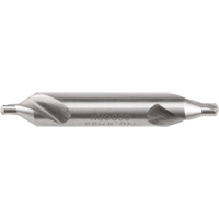 Combined Drill & Countersink, #4, High Speed Steel Infinity Industrial Services Inc.
