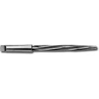Bridge Reamer, 9/16", Spiral Flute, High Speed Steel, MTS Shank Infinity Industrial Services Inc.