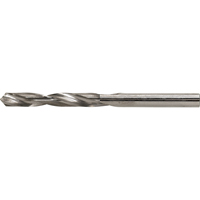 Jobber Length Drill Bits