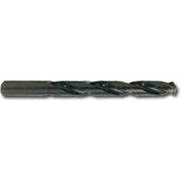 Hyper Jobber Length Drill Bit, High Speed Steel, O, 4-1/2" L, 3-3/16" Flute Infinity Industrial Services Inc.