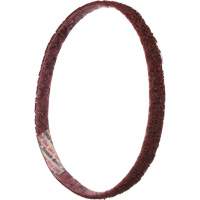 Courroies de traitement des surfaces Scotch-Brite Infinity Industrial Services Inc.