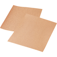 Production Abrasive Paper-346u/346, 9" x 11", P80 Grit, Aluminum Oxide Infinity Industrial Services Inc.