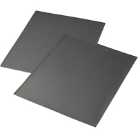 Feuilles abrasives Wetordry, 9" x 11", Grain 220, Carbure de silicium Infinity Industrial Services Inc.
