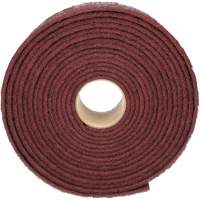 Scotch-Brite Clean & Finish Roll, Fine, 4" W x 30' L Infinity Industrial Services Inc.