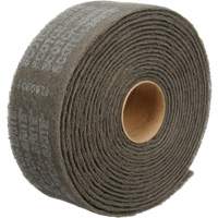 Scotch-Brite Clean & Finish Roll, Very Fine, 4" W x 30' L Infinity Industrial Services Inc.