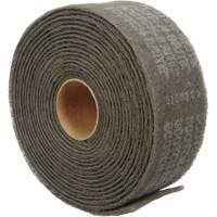 Scotch-Brite Clean & Finish Roll, Very Fine, 4" W x 30' L Infinity Industrial Services Inc.