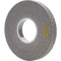 Scotch-Brite EXL Deburring Wheel Infinity Industrial Services Inc.