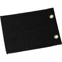 Flame Protector Infinity Industrial Services Inc.