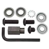 Flap Wheel Threaded Mounting Adapter Infinity Industrial Services Inc.