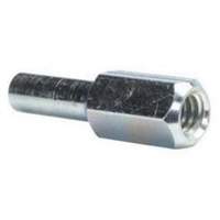 Flap Wheel Adapter Infinity Industrial Services Inc.