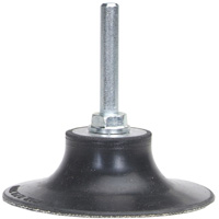 PORTE-DISQUE TURN-ON 2" DOUX Infinity Industrial Services Inc.