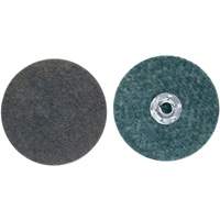 Surface Prep Speed-Change Locking Disc, 7" Dia., Very Fine Grit, Aluminum Oxide Infinity Industrial Services Inc.