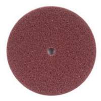 Non-Woven Buffing Discs, 6" Dia., Fine Grit, Aluminum Oxide Infinity Industrial Services Inc.