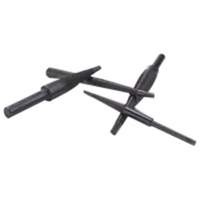 Mandrin conique Infinity Industrial Services Inc.