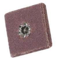 Square Abrasive Pad Infinity Industrial Services Inc.