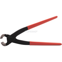 Clamp Crimping Pincer Infinity Industrial Services Inc.