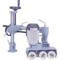 Power Feeder Infinity Industrial Services Inc.