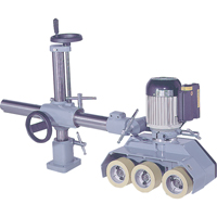 Power Feeder Infinity Industrial Services Inc.