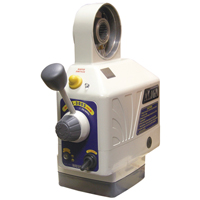 Table Powerfeed Infinity Industrial Services Inc.