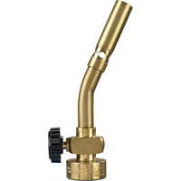 Manual Cutting Torch Infinity Industrial Services Inc.