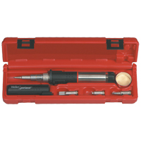 Portasol Economical Butane Soldering Iron Kits Infinity Industrial Services Inc.