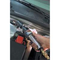 High Torque Ratchet Wrench, 3/8" Drive, 1/4" NPTF, 4 CFM Infinity Industrial Services Inc.