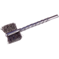 Situft&reg; Crimped Wire Internal Brush Kit, 1-1/4" Dia. x 5/8" L, 2-1/4" Overall Length Infinity Industrial Services Inc.