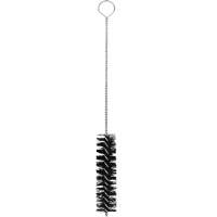 Nylon Tube Brush, 1" Dia. x 5" L, 15-1/2" Overall Length Infinity Industrial Services Inc.