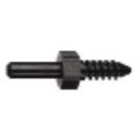 Unitized Wheel Mandrel Infinity Industrial Services Inc.