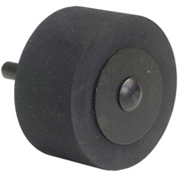 Tambour d'expansion pour bandes spirales Infinity Industrial Services Inc.